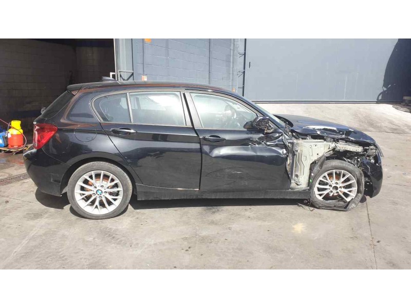 bmw serie 1 lim. (f20) del año 2014