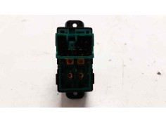 Recambio de mando elevalunas trasero derecho para hyundai i10 1.2 cat referencia OEM IAM 71116B4000   2