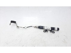 FILTRO DE PARTICULAS A1778685100 