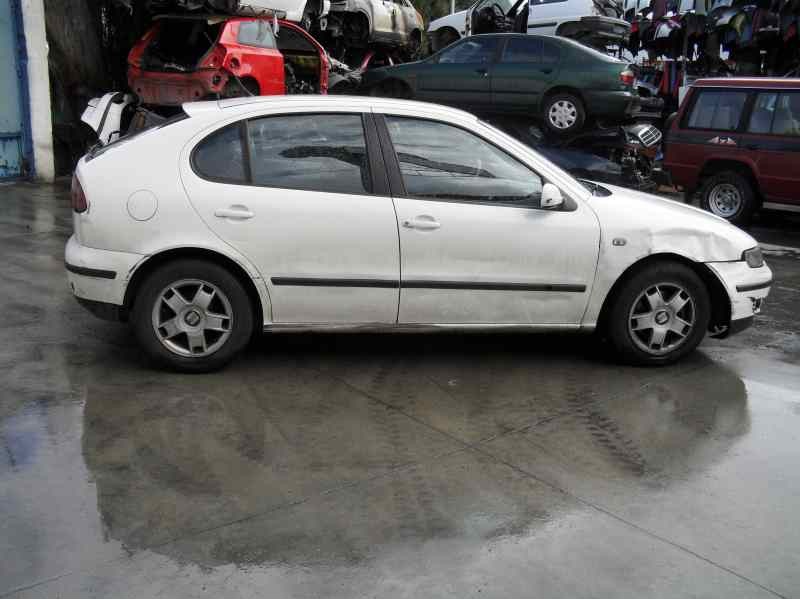 seat leon (1m1) del año 2000
