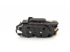Recambio de cerradura puerta trasera derecha para volkswagen polo (6c1) 1.2 tsi referencia OEM IAM 6R4839016A CRDVW1012  2