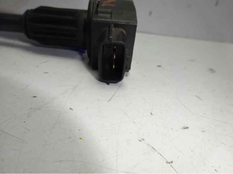 Recambio de bobina encendido para nissan micra (k12e) acenta referencia OEM IAM 22448AX001 AIC6207G 3513B2