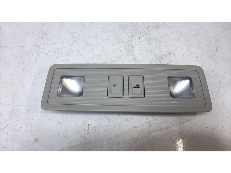 Recambio de luz interior para volkswagen t-cross 1.0 tsi referencia OEM IAM 2GA947290PZL  