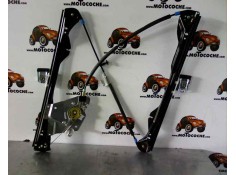 Recambio de elevalunas delantero derecho para ford focus berlina (cak) referencia OEM IAM 2M51A23200CD 106102615 118512