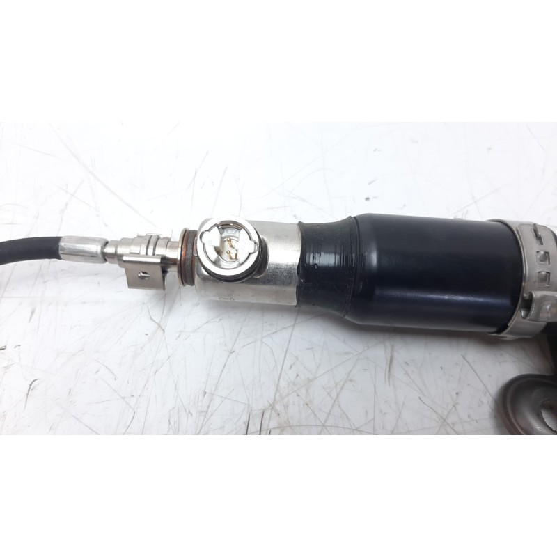 Recambio de filtro de particulas para mercedes-benz clase glb (bm 247) 1.3 cat referencia OEM IAM A1778685100  