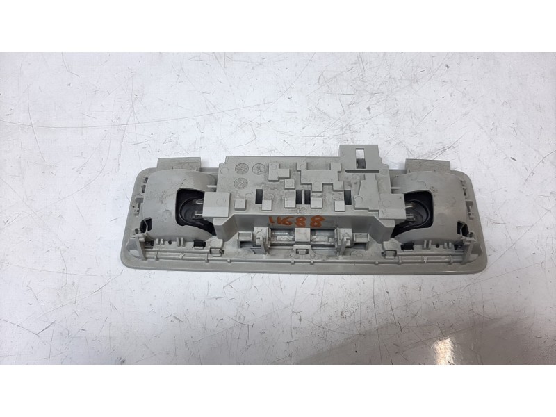 Recambio de luz interior para volkswagen t-cross 1.0 tsi referencia OEM IAM 2GA947290PZL  