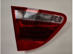 Recambio de piloto trasero izquierdo para seat exeo berlina (3r2) style referencia OEM IAM 3R5945093C 103F21260775 