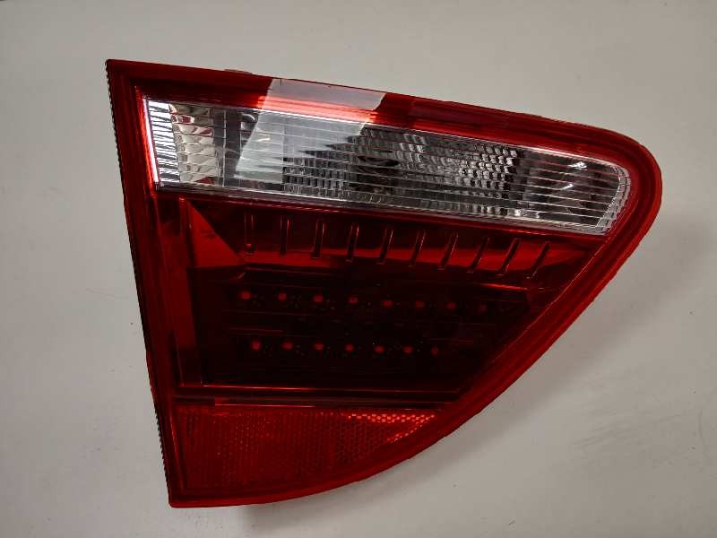 Recambio de piloto trasero izquierdo para seat exeo berlina (3r2) style referencia OEM IAM 3R5945093C 103F21260775 
