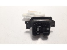 Recambio de cerradura maletero / porton para honda civic lim.5 (fk) 1.5 sport plus referencia OEM IAM 74800TLAA01  