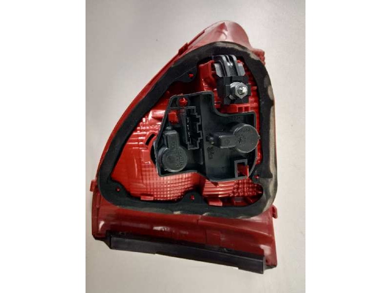 Recambio de piloto trasero izquierdo para seat exeo berlina (3r2) style referencia OEM IAM 3R5945093C 103F21260775 