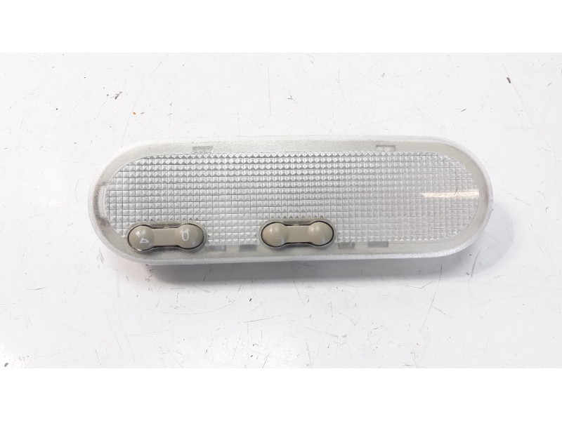 Recambio de luz interior para renault clio iii 1.5 dci diesel cat referencia OEM IAM 8200073231  