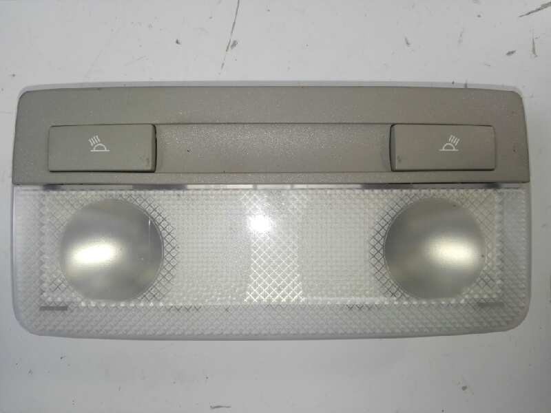 Recambio de luz interior para opel meriva b cosmo referencia OEM IAM 13285096  