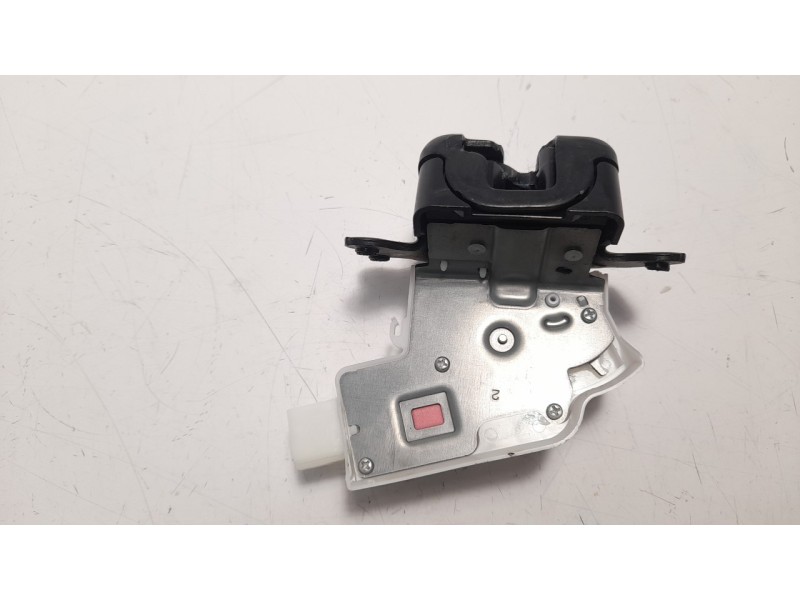 Recambio de cerradura maletero / porton para honda civic lim.5 (fk) 1.5 sport plus referencia OEM IAM 74800TLAA01  