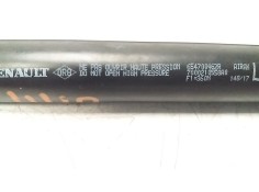 Recambio de amortiguadores capo para renault megane iv berlina 5p 1.5 blue dci diesel fap referencia OEM IAM 654700462R   2