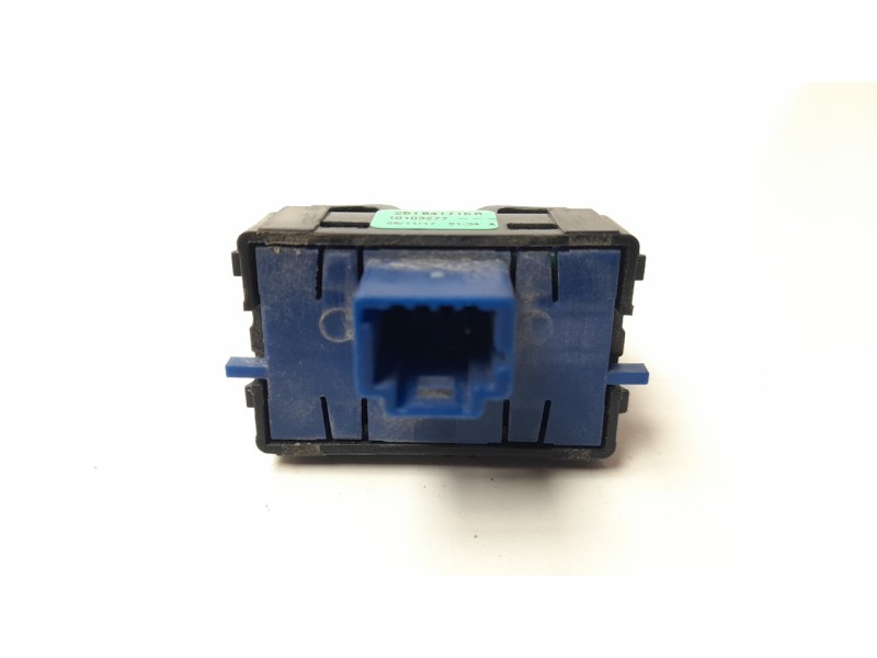 Recambio de interruptor para dacia dokker ambiance referencia OEM IAM 251B41715R  