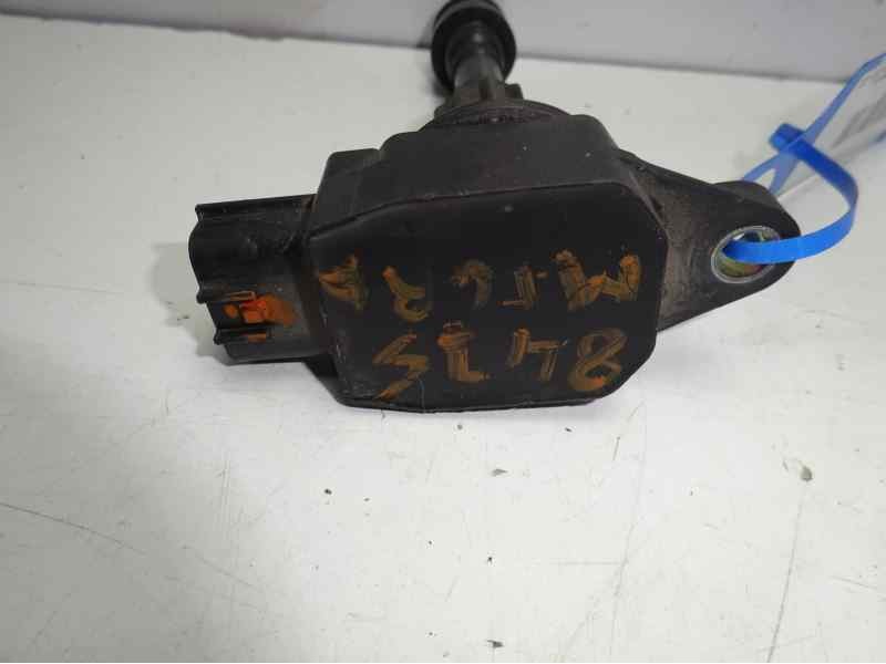 Recambio de bobina encendido para nissan micra (k12e) acenta referencia OEM IAM 22448AX001 AIC6207G 3513B2