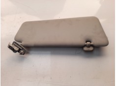 Recambio de parasol izquierdo para renault captur zen referencia OEM IAM 964012136R   2