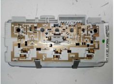 Recambio de luz interior para opel meriva b cosmo referencia OEM IAM 13285096   2