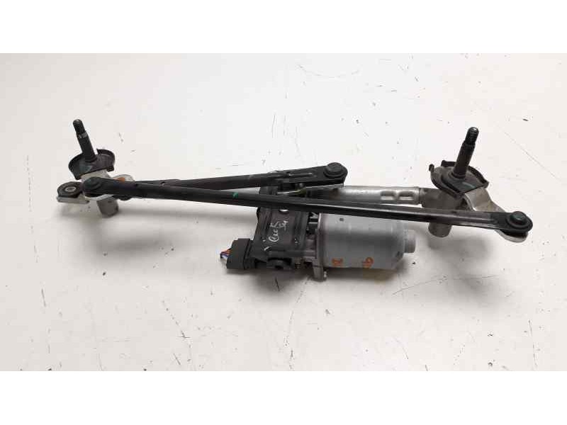 Recambio de motor limpia delantero para hyundai i10 1.2 cat referencia OEM IAM 98110B4000  