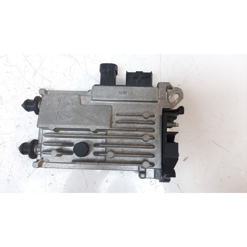 Recambio de modulo electronico para citroen c4 picasso 1.2 12v e-thp referencia OEM IAM 9819598180  