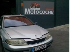 renault laguna ii (bg0) del año 2002 2