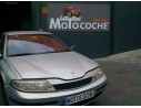RENAULT LAGUNA II (BG0)