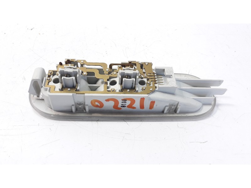 Recambio de luz interior para renault clio iii 1.5 dci diesel cat referencia OEM IAM 8200073231  