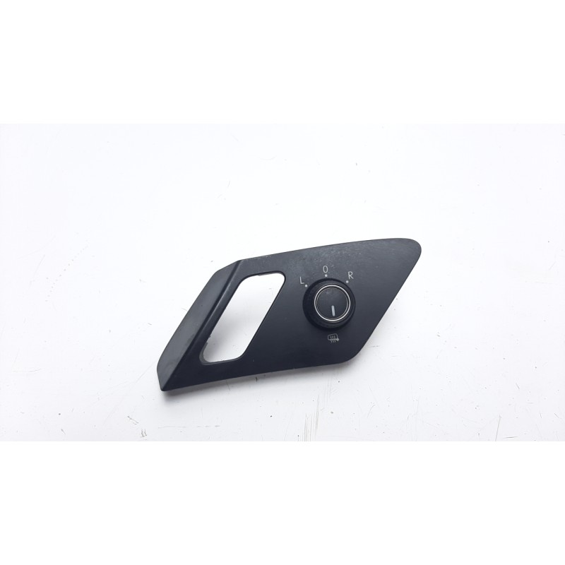 Recambio de mando retrovisor para volkswagen golf vii lim. 1.6 tdi dpf referencia OEM IAM 5G0959565Q  EWSVW108