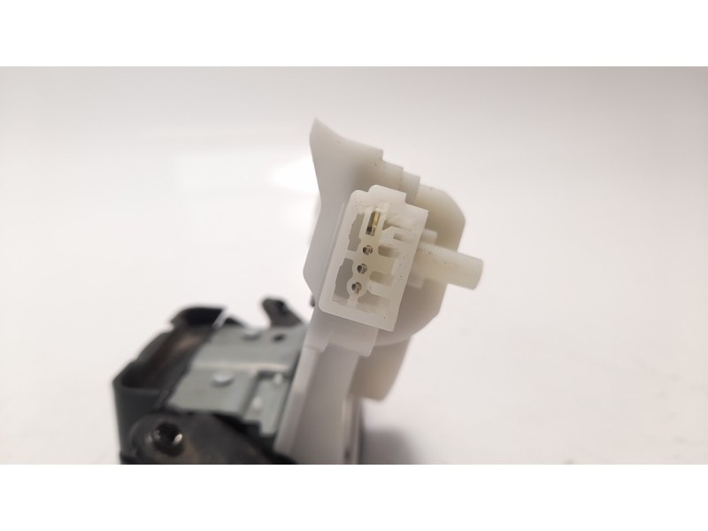 Recambio de cerradura maletero / porton para honda civic lim.5 (fk) 1.5 sport plus referencia OEM IAM 74800TLAA01  
