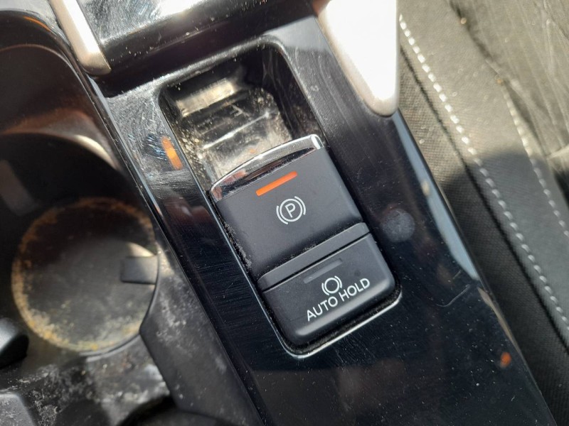 Recambio de palanca freno para mitsubishi eclipse cross motion 2wd referencia OEM IAM 8606A033  
