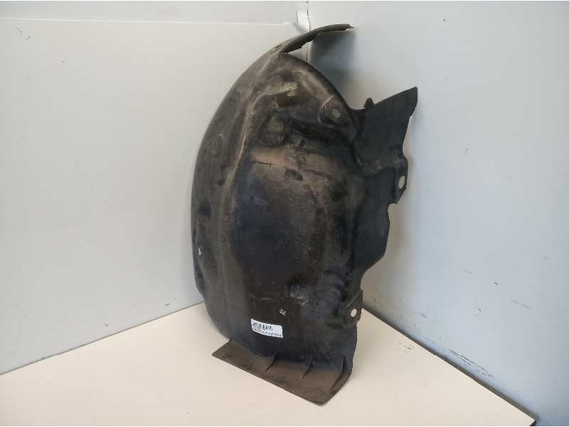 Recambio de paso rueda delantero izquierdo para renault megane ii classic berlina referencia OEM IAM 8200365691 107193849 RN4203