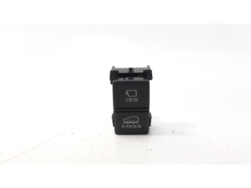 Recambio de interruptor para subaru outback (b15) 2.5 cat referencia OEM IAM 75L454  