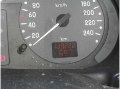 renault clio ii fase i (b/cbo) del año 1999 2