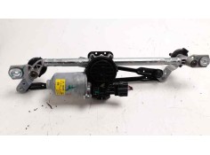 Recambio de motor limpia delantero para hyundai i10 1.2 cat referencia OEM IAM 98110B4000   2