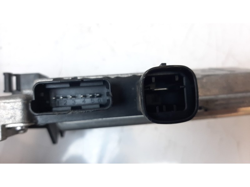 Recambio de modulo electronico para citroen c4 picasso 1.2 12v e-thp referencia OEM IAM 9819598180  