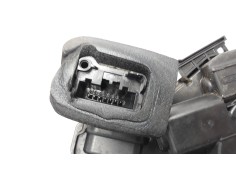 Recambio de cerradura puerta trasera izquierda para volkswagen polo (6c1) 1.2 tsi referencia OEM IAM 6R4839015A   2