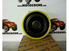 Recambio de polea cigueñal para citroen berlingo 1.9 diesel referencia OEM IAM 0515R5 421221 