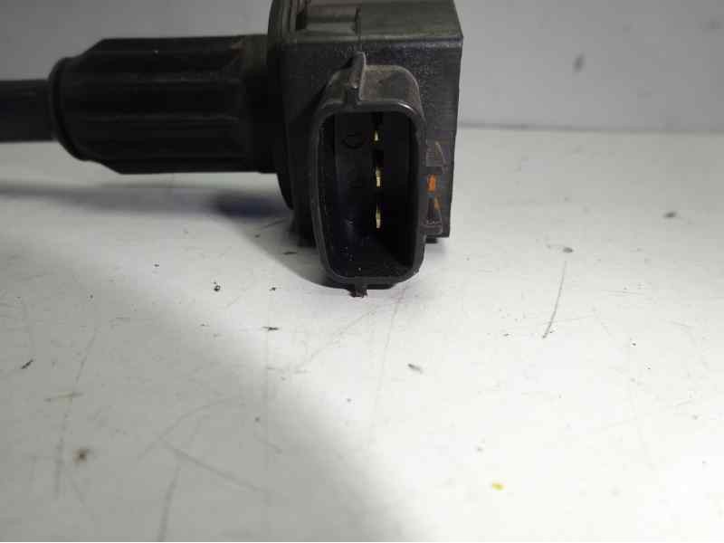 Recambio de bobina encendido para nissan micra (k12e) acenta referencia OEM IAM 22448AX001 AIC6207G 3513B2