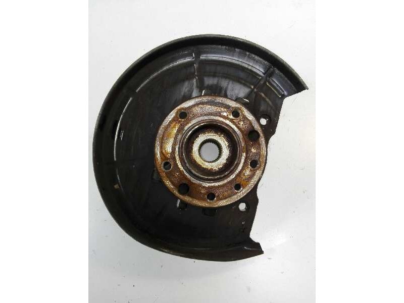 Recambio de mangueta delantera derecha para opel meriva b cosmo referencia OEM IAM 93184612  