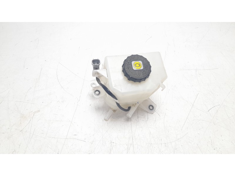 Recambio de bomba freno para toyota rav 4 referencia OEM IAM 4722078010  
