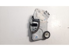 Recambio de cerradura puerta delantera derecha para honda civic lim.5 (fk) 1.5 sport plus referencia OEM IAM 41113022650 72111TB