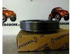 Recambio de polea cigueñal para citroen berlingo 1.9 diesel referencia OEM IAM 0515R5 421221  2