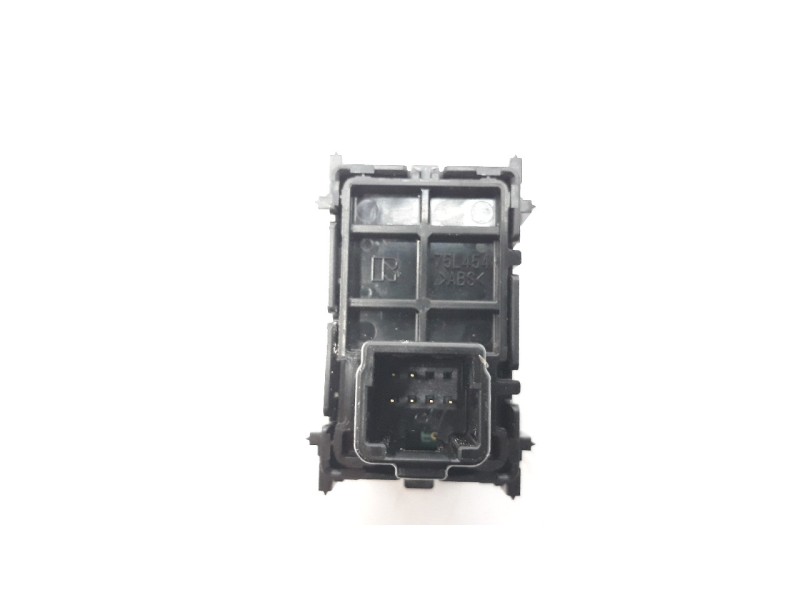 Recambio de interruptor para subaru outback (b15) 2.5 cat referencia OEM IAM 75L454  