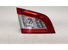 Recambio de piloto trasero izquierdo interior para peugeot 508 sw 1.6 e-hdi fap referencia OEM IAM 9686780580  