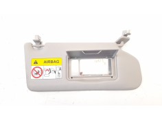 Recambio de parasol derecho para mitsubishi eclipse cross motion 2wd referencia OEM IAM 7620B210HA   2