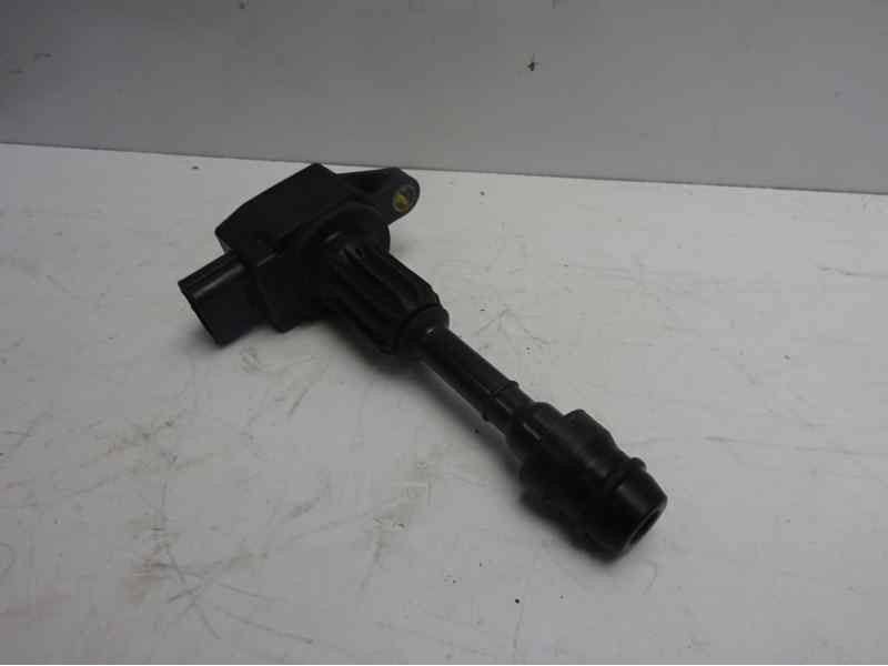 Recambio de bobina encendido para nissan micra (k12e) acenta referencia OEM IAM 22448AX001 AIC6207G 3513B2