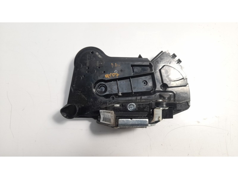 Recambio de cerradura puerta delantera derecha para honda civic lim.5 (fk) 1.5 sport plus referencia OEM IAM 41113022650 72111TB