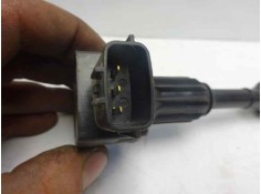 Recambio de bobina encendido para nissan micra (k12e) acenta referencia OEM IAM 22448AX001 AIC6207G 3513B2 2