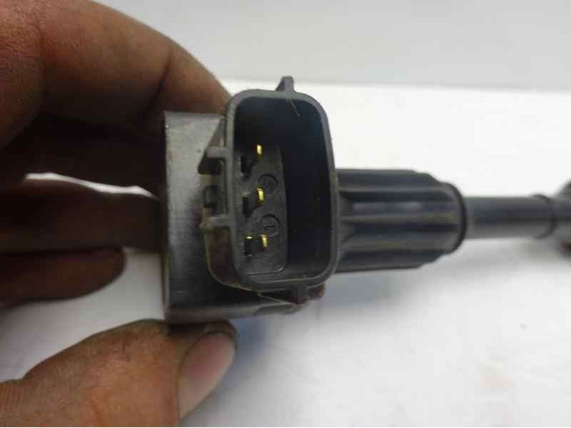 Recambio de bobina encendido para nissan micra (k12e) acenta referencia OEM IAM 22448AX001 AIC6207G 3513B2