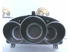 CUADRO INSTRUMENTOS 47BSNA 47BSNA 175M